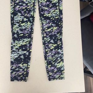 Zella girl Leggings XL (14-16)